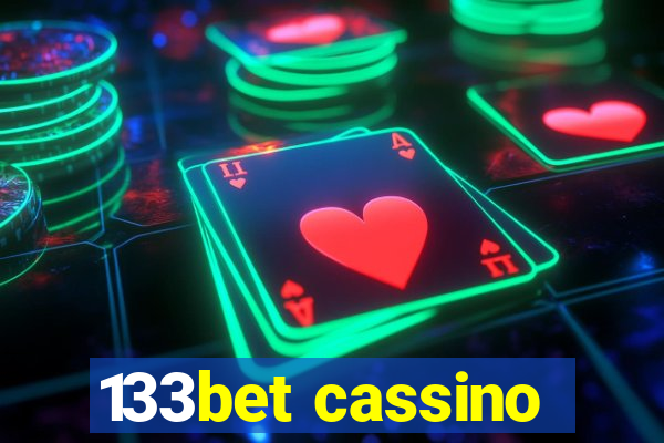 133bet cassino